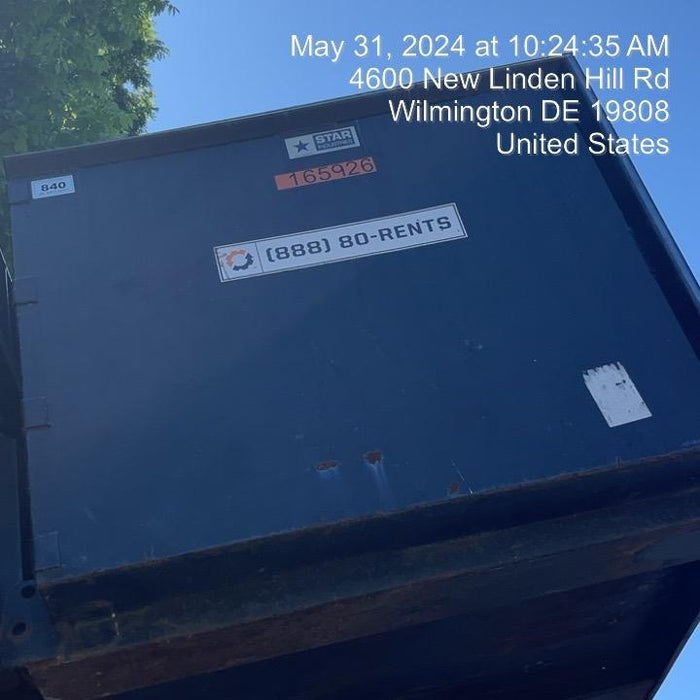 2021 STAR INDUSTRIES 1425