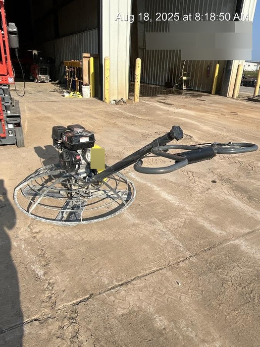 2019 WACKER NEUSON CT48