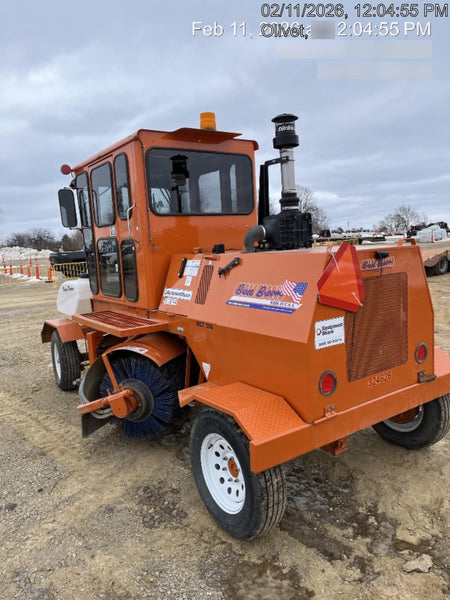2023 BROCE RCT350