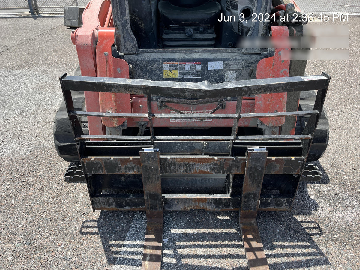 2023 ARROW MATERIAL HANDLING F5100CB