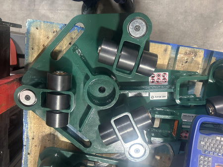 2026 HILMAN ROLLERS OMNI-6