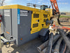 2022 ATLAS COPCO PAC F66 KD-S