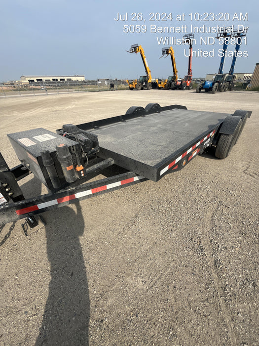 2024 STEELPOINT K19E