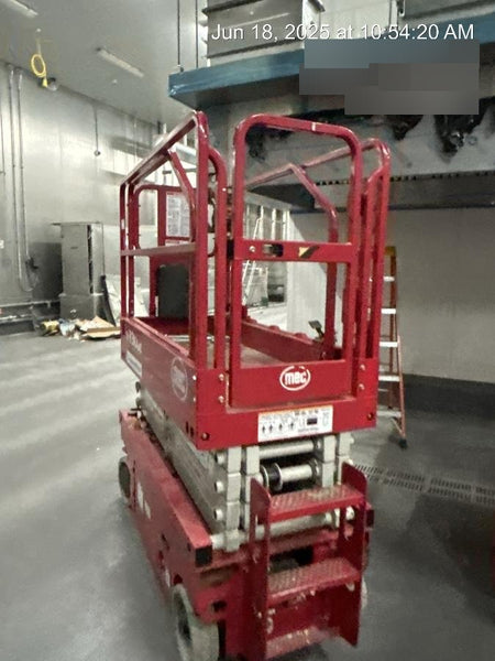 2021 MEC 1930SE