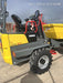 2025 WACKER NEUSON DW307 ROPS