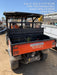 2022 KUBOTA RTV-X1140W-H (Canopy)