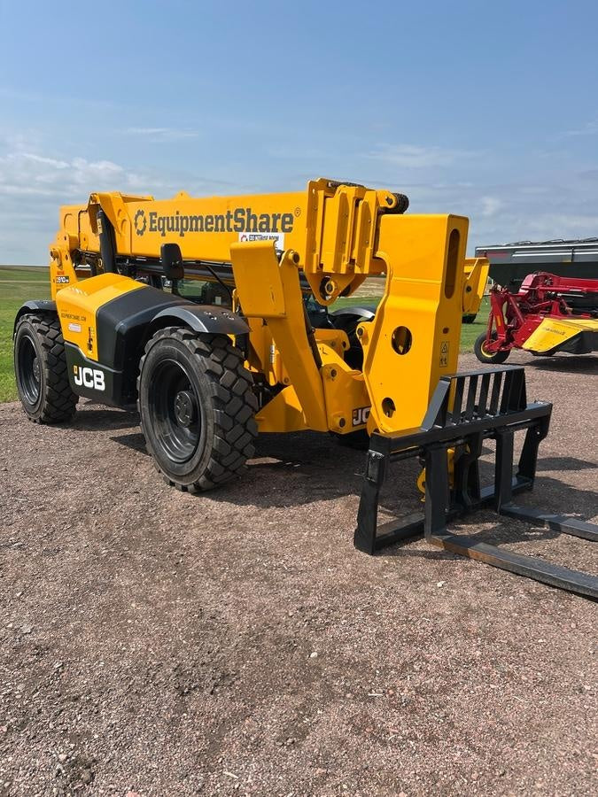 2025 JCB 510-56