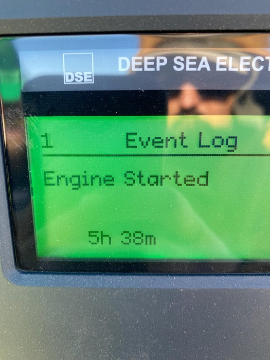 2022 AIRMAN SDG25S-8E1