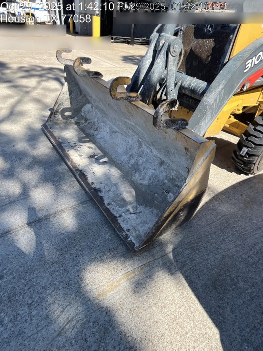 2020 JOHN DEERE 310LEP