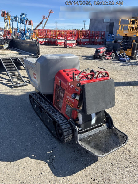 2024 TORO MBTX 2500-TS