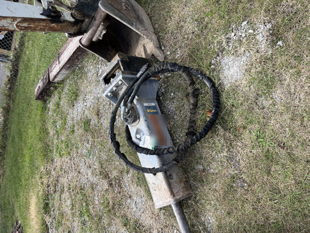 2021 EPIROC EC60T