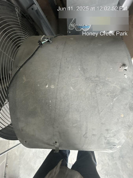 2022 SCHAEFER VKM36-B