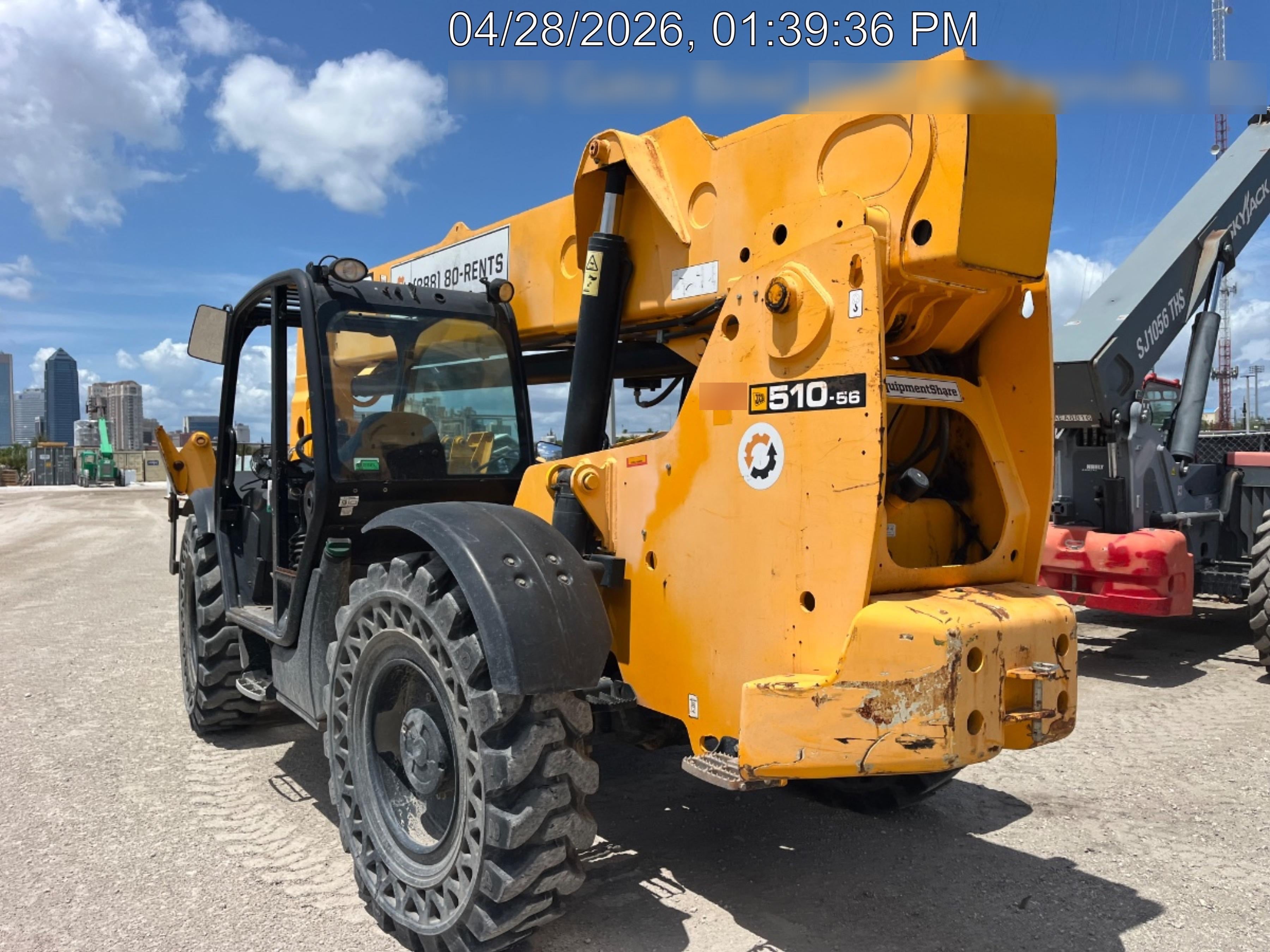 2020 JCB 510-56