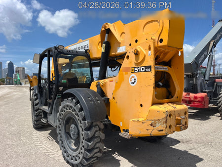 2020 JCB 510-56