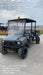 2021 Club Car CA1700D Canopy, Diesel, 4 Passenger