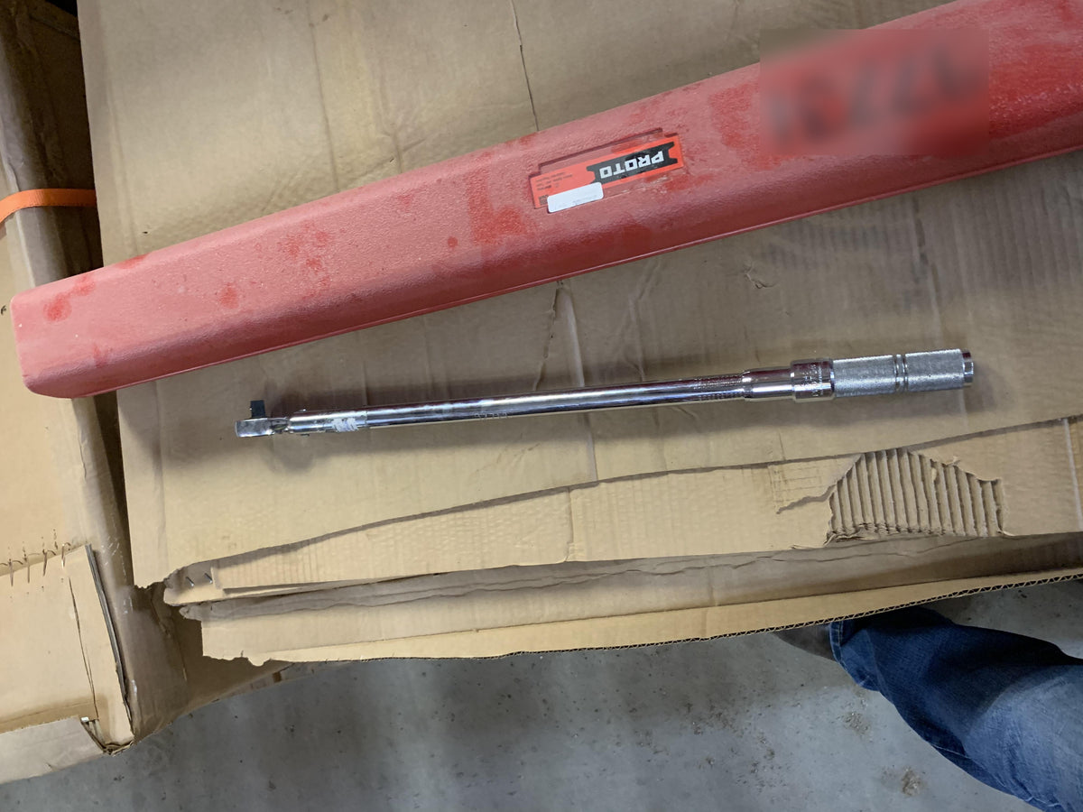 2020 PROTO J6014C