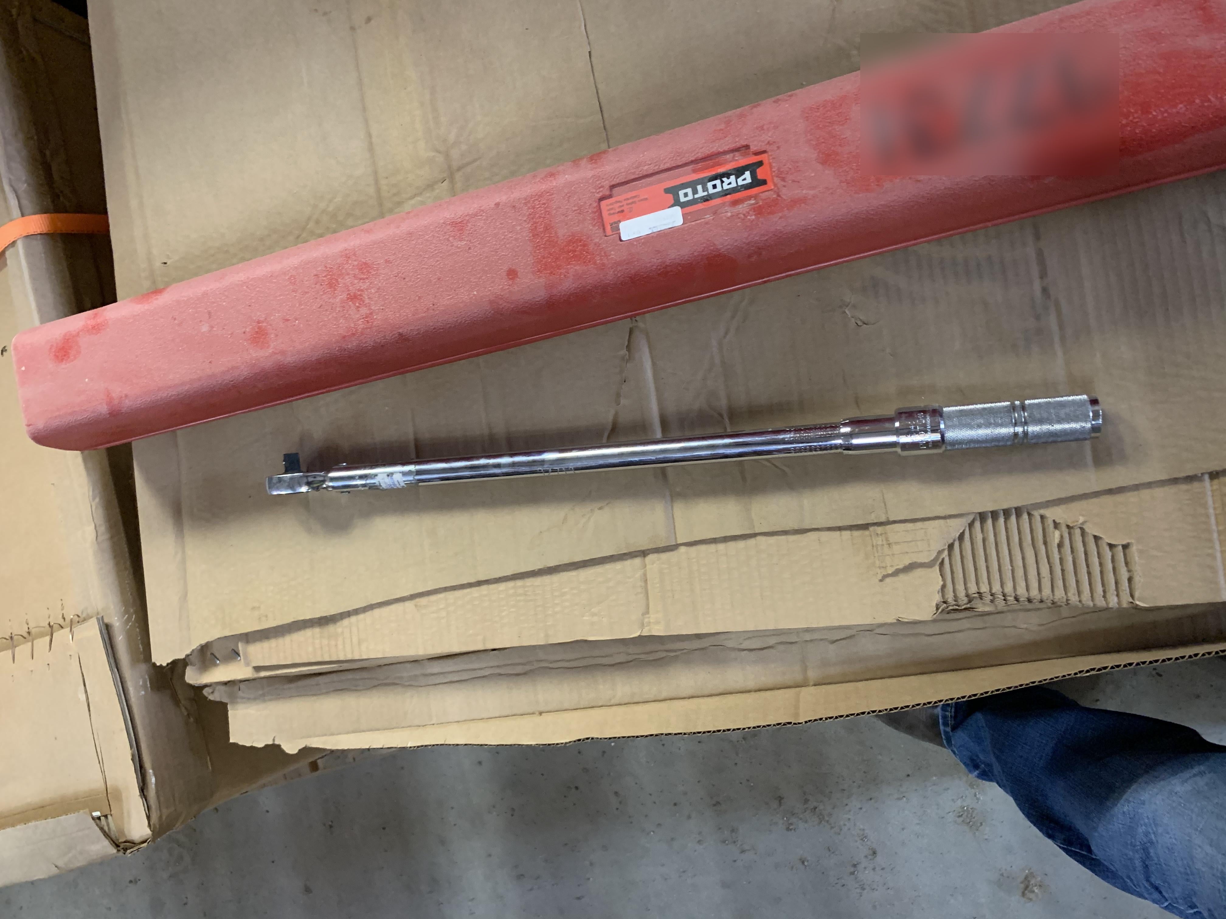 2020 PROTO J6014C