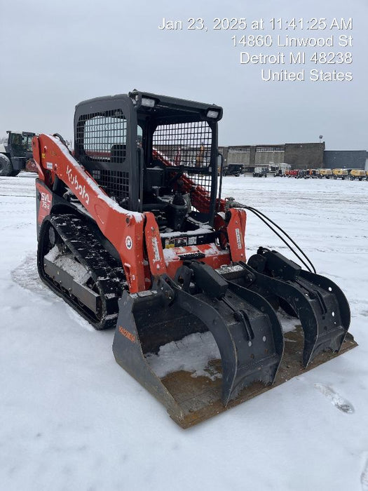 2023 SOLESBEE SBG-72