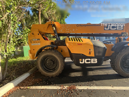 2024 JCB 509-42