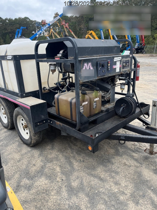 2020 MI-T-M CORPORATION HS-3006-0MDK-UR