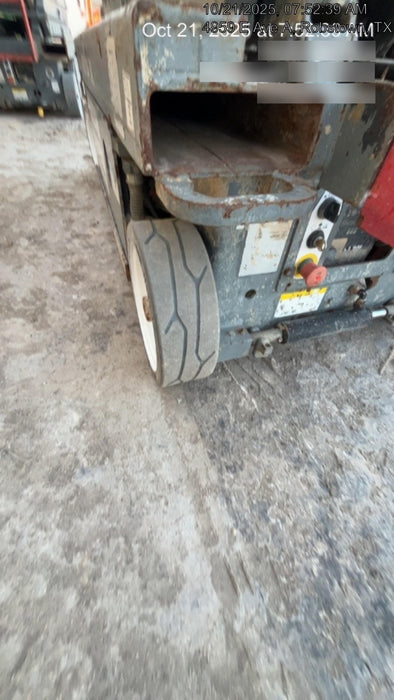 2016 SKYJACK SJIII-3219