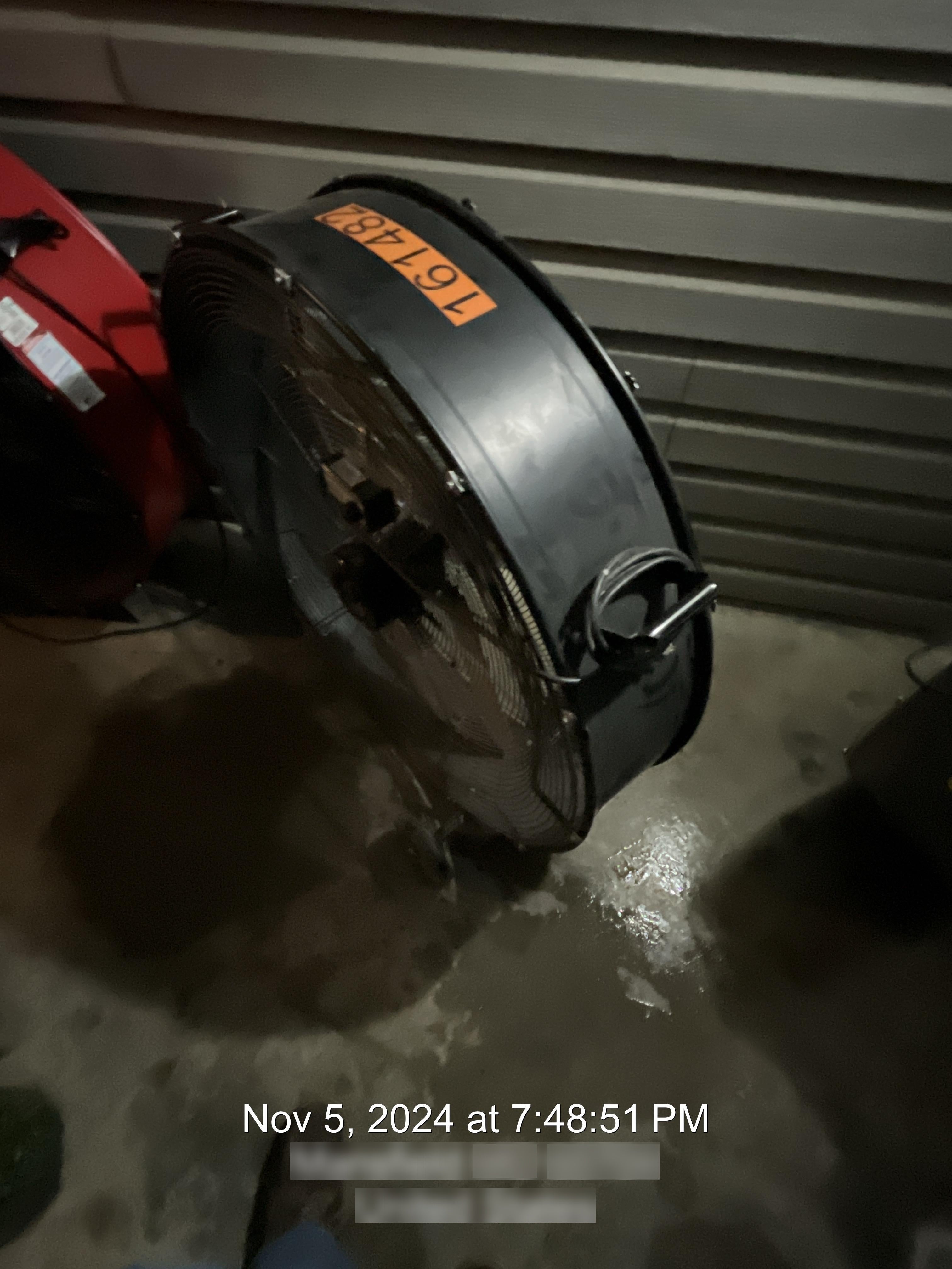 2021 UTILITECH SFBC-900F