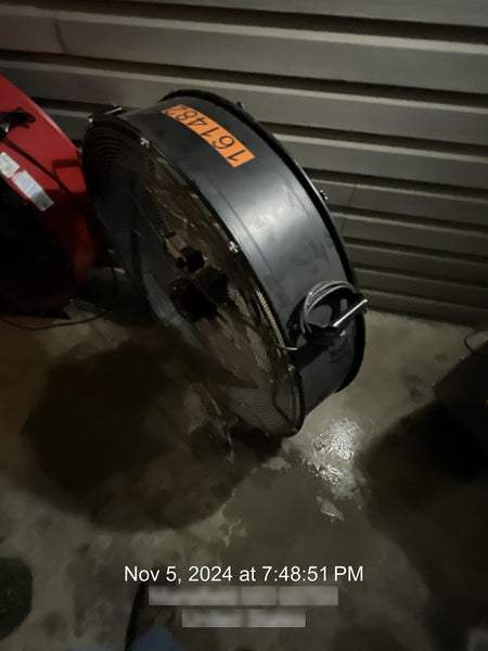 2021 UTILITECH SFBC-900F