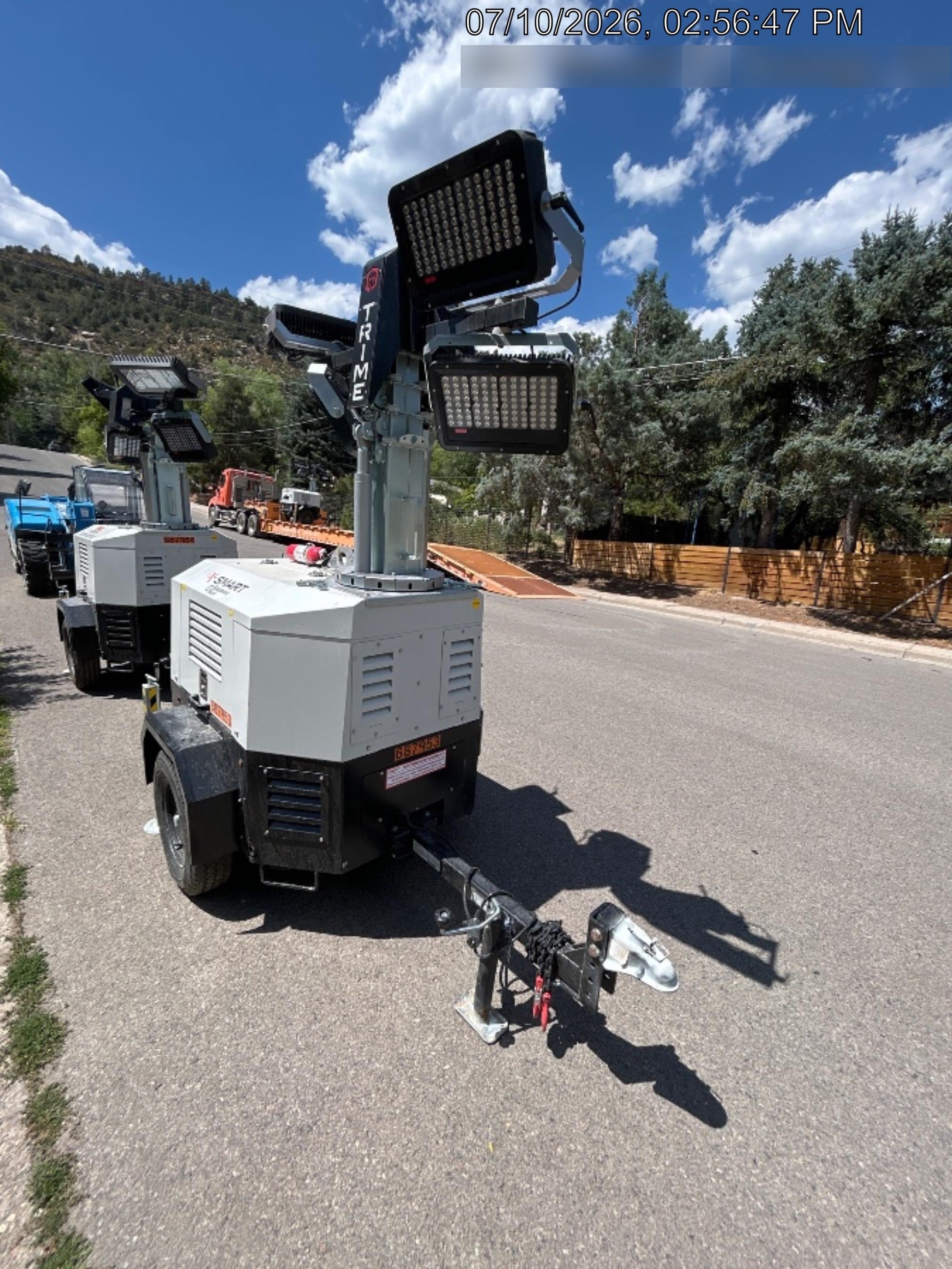 2026 TRIME X-SMART (EL1250H)