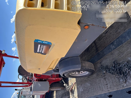 2020 ATLAS COPCO XAS188