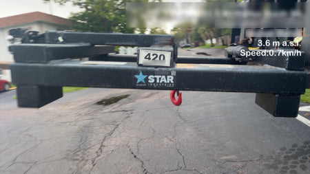 2024 STAR INDUSTRIES 1395B