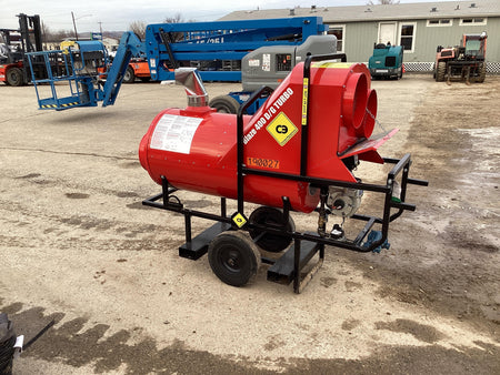 2021 CAMPO EB400G-RE3