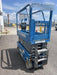 2020 Genie GS-1930 Solid Non Marking Tires, Beacon, Folding rails with half height swing gate