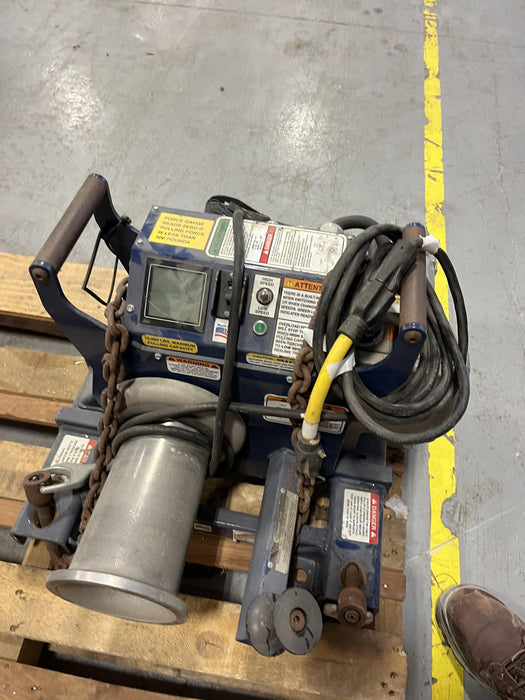 2021 CURRENT TOOLS 2281