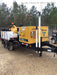 2021 Vac-Tron LP573XDT T4 Koehler Diesel Engine, 500 Gallon Debris Tank, x2 100 Gallon Water Tanks
