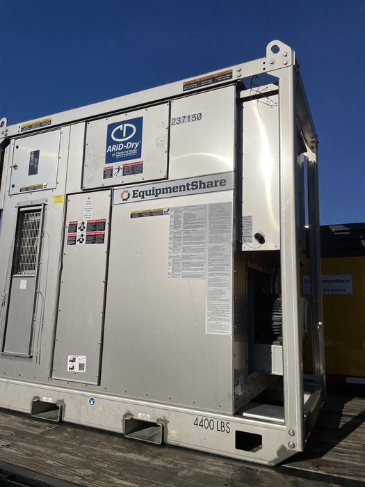 2022 CLIMATE DESIGN INTERNATIONAL MS-7500/5500