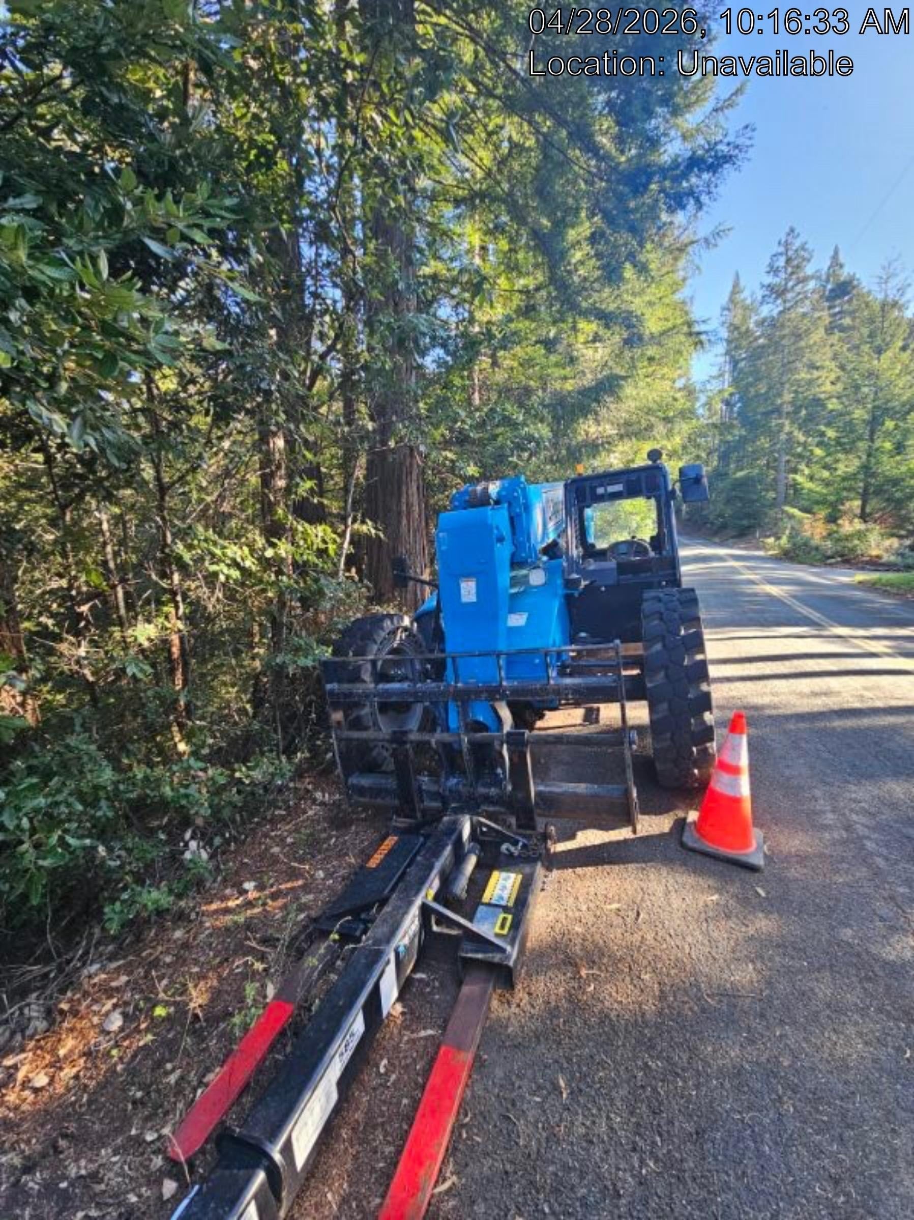 2025 STAR INDUSTRIES M1360B - Star JIB Boom