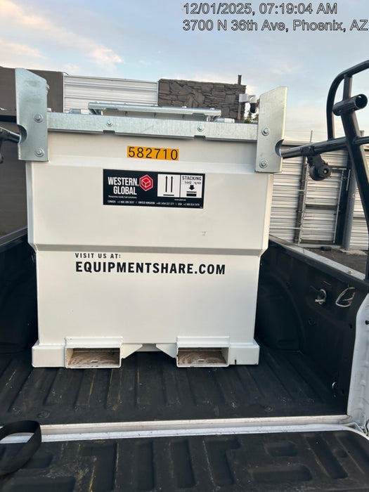 2025 WESTERN GLOBAL 10TCG-ES-12VFHK