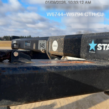 2024 STAR INDUSTRIES 1150C