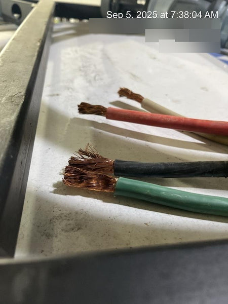 2023 LINCOLN ELECTRIC FLEXTEC 350X