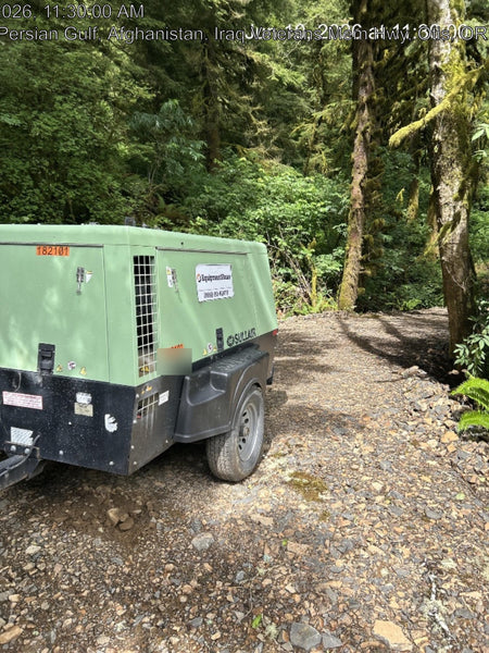 2021 SULLAIR 375H