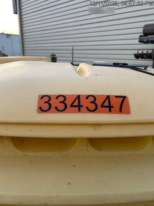 2023 ATLAS COPCO XAS188 CWK