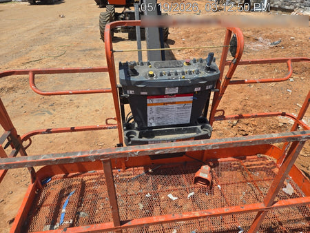 2026 JLG 860SJ