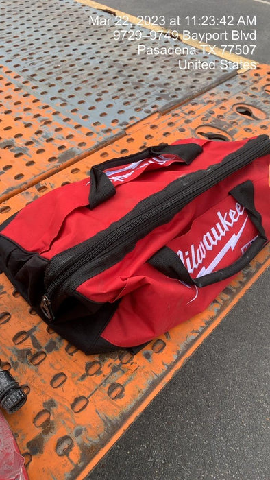 2022 MILWAUKEE MXF314-2XC