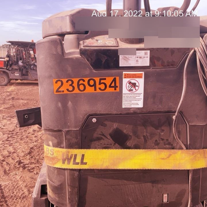 2022 POWER BREEZER PB4BASE