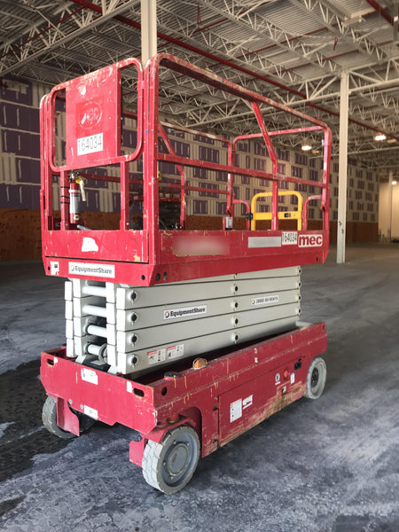 2021 MEC 3346SE