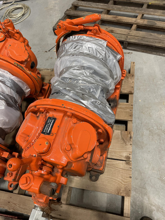 2021 INGERSOLL RAND IR-HUL