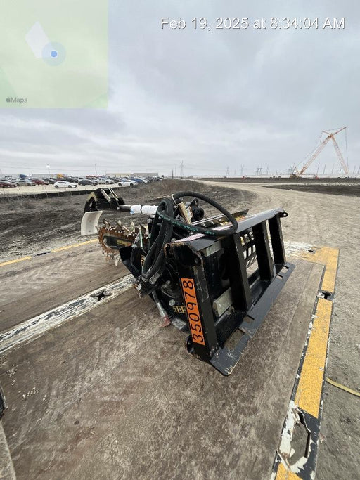 2023 AUGER TORQUE MT-36