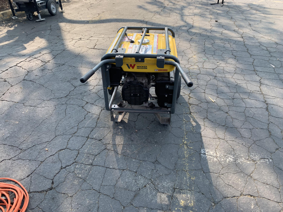 2019 WACKER NEUSON GP6600A