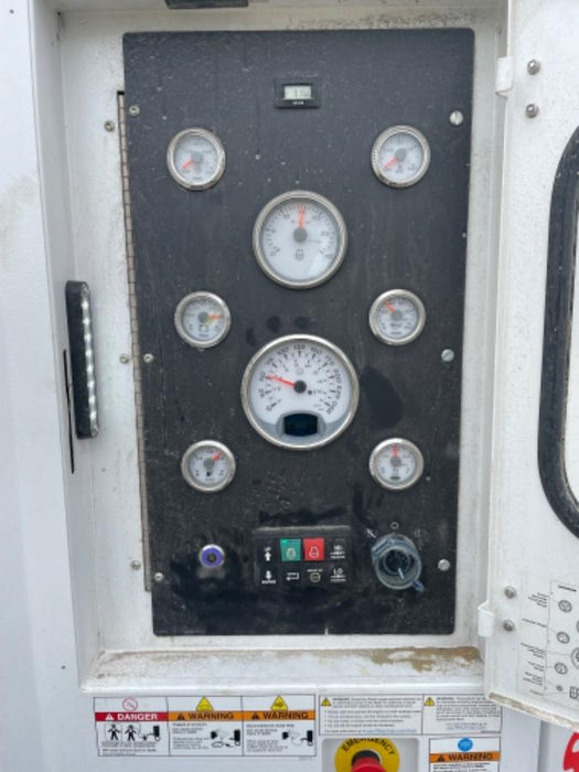 2025 BOBCAT PA1600VPWCU-T4F