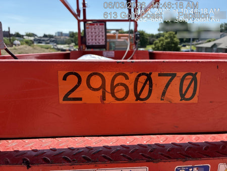 2023 SKYJACK SJ3226